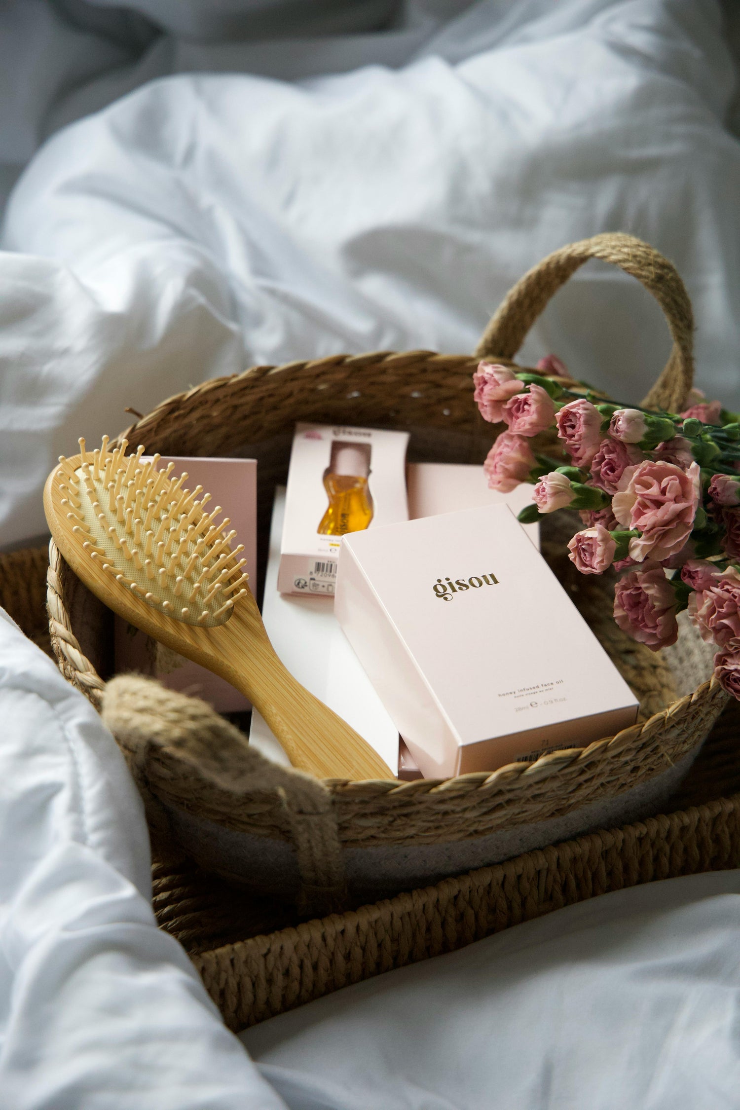 Beauty, Self-care & Wellness Gifts