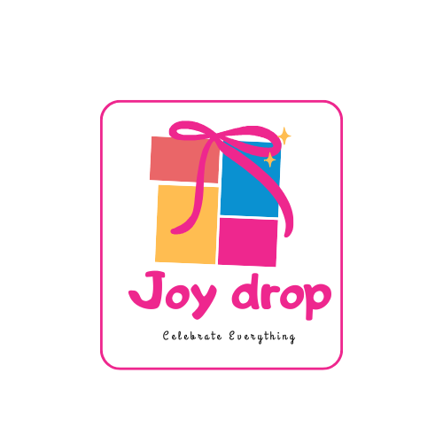 Joys drop