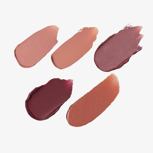 Mini Lip Velvet 5-Piece Set